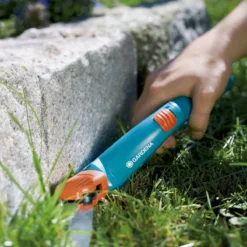 Gardena Classic Grasschaar Draaibaar -Exporteren Rust Tuin Winkel 4078500873109 2 1