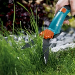 Gardena Comfort Grasschaar Draaibaar -Exporteren Rust Tuin Winkel 4078500873406 2 1