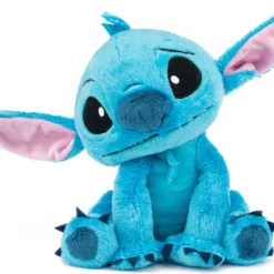 Disney Knuffel Blauw Stitch 11 X 13 X 25 Cm -Exporteren Rust Tuin Winkel 5413538769533 2