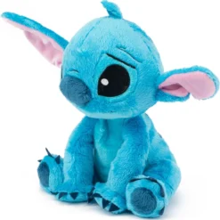 Disney Knuffel Blauw Stitch 11 X 13 X 25 Cm -Exporteren Rust Tuin Winkel 5413538769533 4