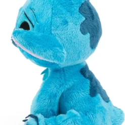 Disney Knuffel Blauw Stitch 11 X 13 X 25 Cm -Exporteren Rust Tuin Winkel 5413538769533 5