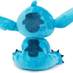 Disney Knuffel Blauw Stitch 11 X 13 X 25 Cm -Exporteren Rust Tuin Winkel 5413538769533 6