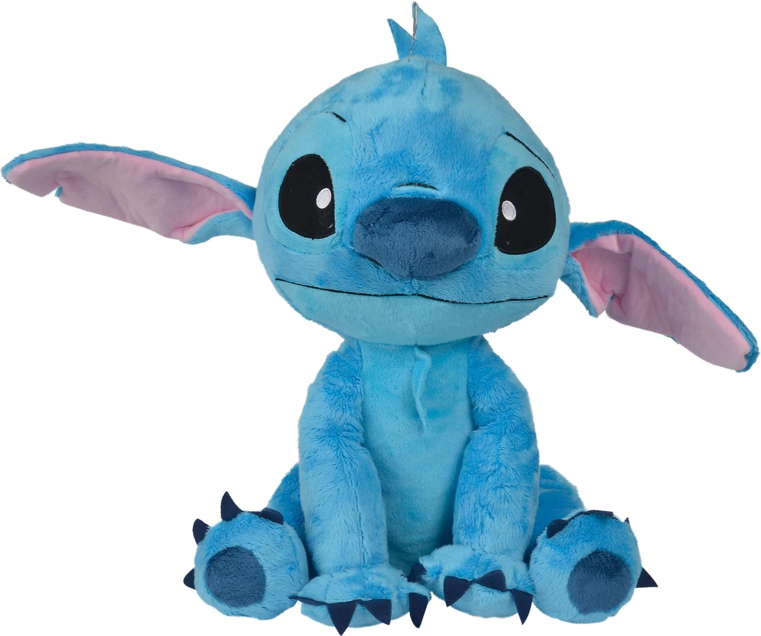 Disney Knuffel Stitch Blauw 50 X 30 X 60 Cm 1 Disney Knuffel Stitch Blauw 50 X 30 X 60 Cm