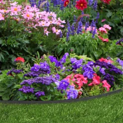 Multy Home Borderrand Grijs EZ 600 X 0,5 X 9 Cm -Exporteren Rust Tuin Winkel 5903104902209 3