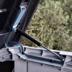 Keter Store It Out Ace Kliko Ombouw Grijs 146 X 82 X 125 Cm -Exporteren Rust Tuin Winkel 7290112631312 6