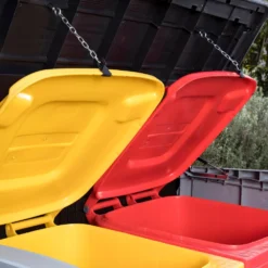 Keter Store It Out Ace Kliko Ombouw Grijs 146 X 82 X 125 Cm -Exporteren Rust Tuin Winkel 7290112631312 8