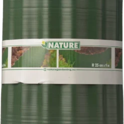 Nature Grasrand 25cmx9m Groen -Exporteren Rust Tuin Winkel 8711338406038 3 2