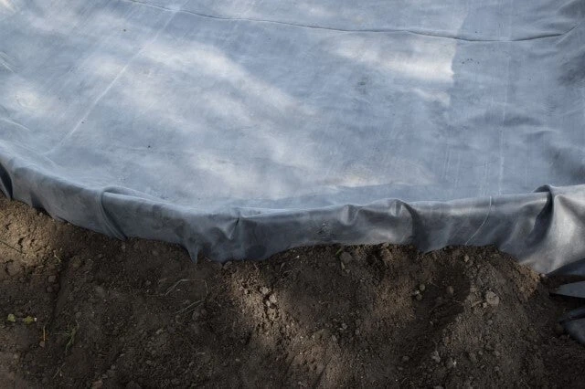 Ubbink Borderrand H 19 Cm X 15 M 4 Ubbink Borderrand H 19 Cm X 15 M - Afbeelding 4