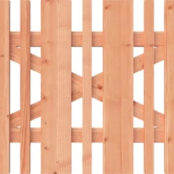 Tuinpoort Moezel Douglas 80 X 100 Cm