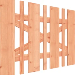 Tuinpoort Moezel Douglas 80 X 100 Cm -Exporteren Rust Tuin Winkel 8711615158537 2