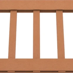 Tuinhek Colorado Hardhout 60 X 180 Cm -Exporteren Rust Tuin Winkel 8711615168383 5