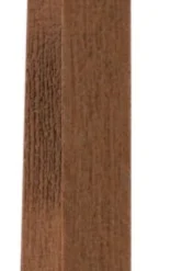 Tuinpoort Recht Colorado Hardhout 60 X 100 Cm -Exporteren Rust Tuin Winkel 8711615168390 3