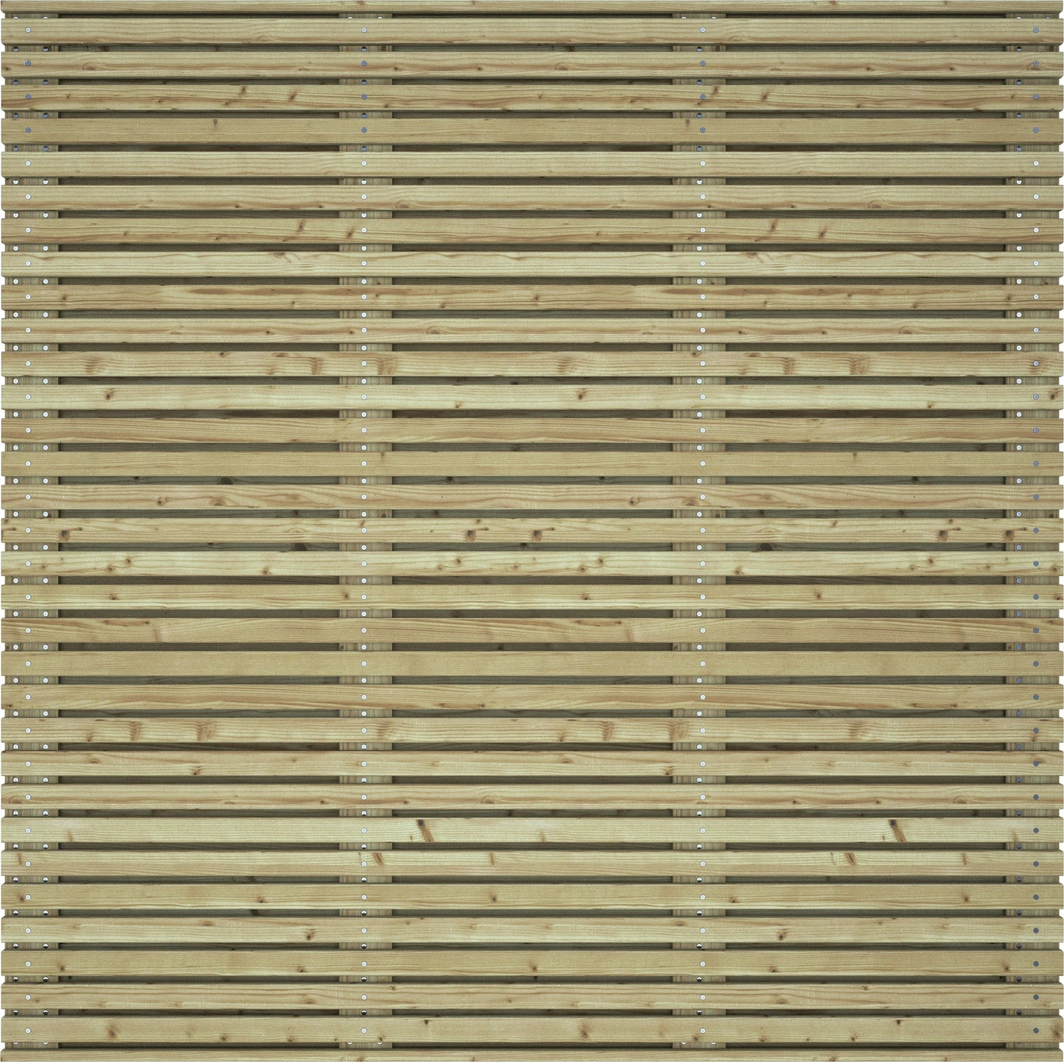 Lattenscherm Andalusië Grenen Naturel 180 X 180 Cm 5 Lattenscherm Andalusië Grenen Naturel 180 X 180 Cm - Afbeelding 5