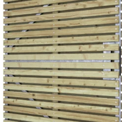 Tuindeur Andalusië Grenen 178 X 99 Cm -Exporteren Rust Tuin Winkel 8711615168666 2