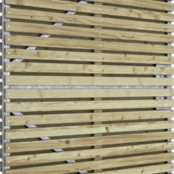 Tuindeur Andalusië Grenen 178 X 99 Cm -Exporteren Rust Tuin Winkel 8711615168666 3