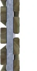 Tuindeur Andalusië Grenen 178 X 99 Cm -Exporteren Rust Tuin Winkel 8711615168666 4