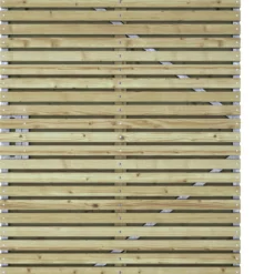 Tuindeur Andalusië Grenen 178 X 99 Cm -Exporteren Rust Tuin Winkel 8711615168666 5