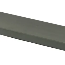 ECOstyle Eco-Bodure Borderplank Grijs 20 X 120 X 4 Cm