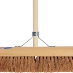 Talen Tools Bezem 30 X 160 Cm