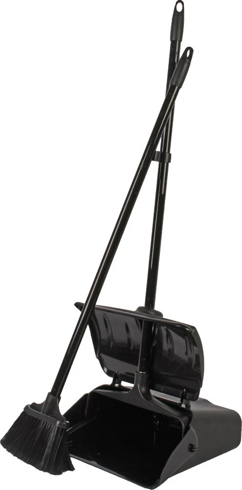 Talen Tools Stoffer En Blik Met Steel 1 Talen Tools Stoffer En Blik Met Steel