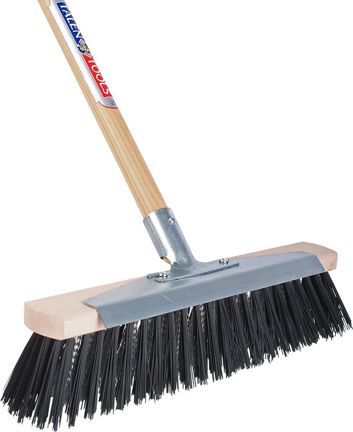 Talen Tools Sneeuw-ijsbezem 147 X 40 X 10 Cm 1 Talen Tools Sneeuw-ijsbezem 147 X 40 X 10 Cm