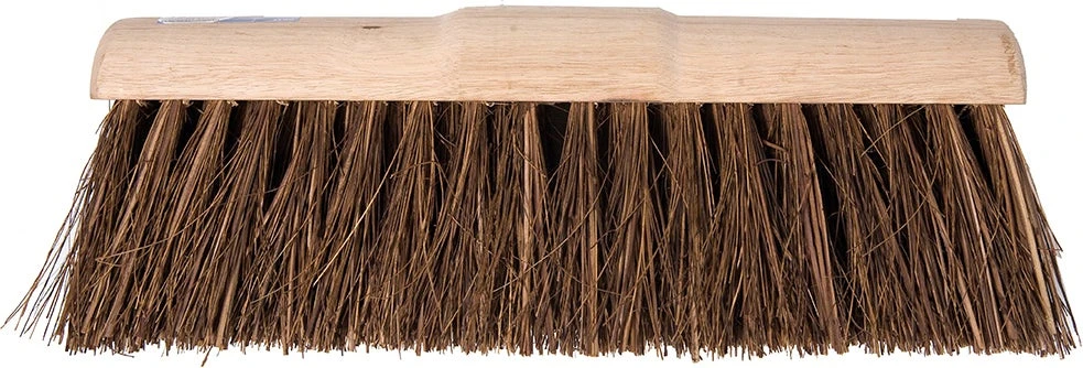 Talen Tools Gemeentebezemkop 18 X 46 X 9 Cm 1 Talen Tools Gemeentebezemkop 18 X 46 X 9 Cm