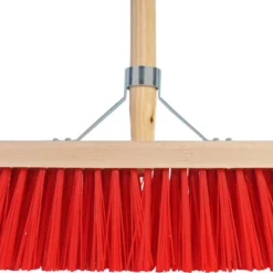 Talen Tools Bezem 35 X 140 Cm