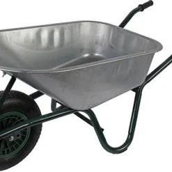 Talen Tools Kruiwagen 85L