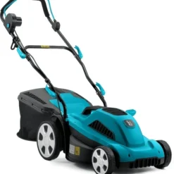 Intratuin Elektrische Grasmaaier 1800W 38 Cm