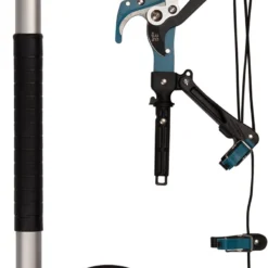 Intratuin Boomschaar Met Telescoopsteel -Exporteren Rust Tuin Winkel 8717263797142 2 scaled