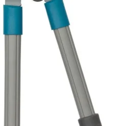 Intratuin Takkenschaar Grijs/zwart