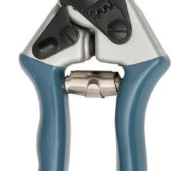 Intratuin Premium Snoeischaar Zilver/blauw