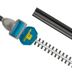 Intratuin Accu Heggenschaar -Exporteren Rust Tuin Winkel 8717263945048 4