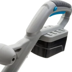 Intratuin Accu-grastrimmer -Exporteren Rust Tuin Winkel 8717263945161 6