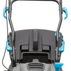 Intratuin Elektrische Grasmaaier 1400 W -Exporteren Rust Tuin Winkel 8717263952336 5 scaled