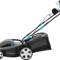 Intratuin Elektrische Grasmaaier 1400 W -Exporteren Rust Tuin Winkel 8717263952336 6