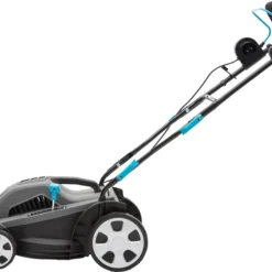 Intratuin Elektrische Grasmaaier 1400 W -Exporteren Rust Tuin Winkel 8717263952336 7