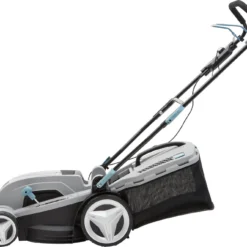 Intratuin Premium Grasmaaier Op Accu -Exporteren Rust Tuin Winkel 8717263952367 8