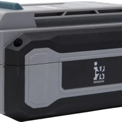 Intratuin Premium Accu Heggenschaar -Exporteren Rust Tuin Winkel 8717263952381 6