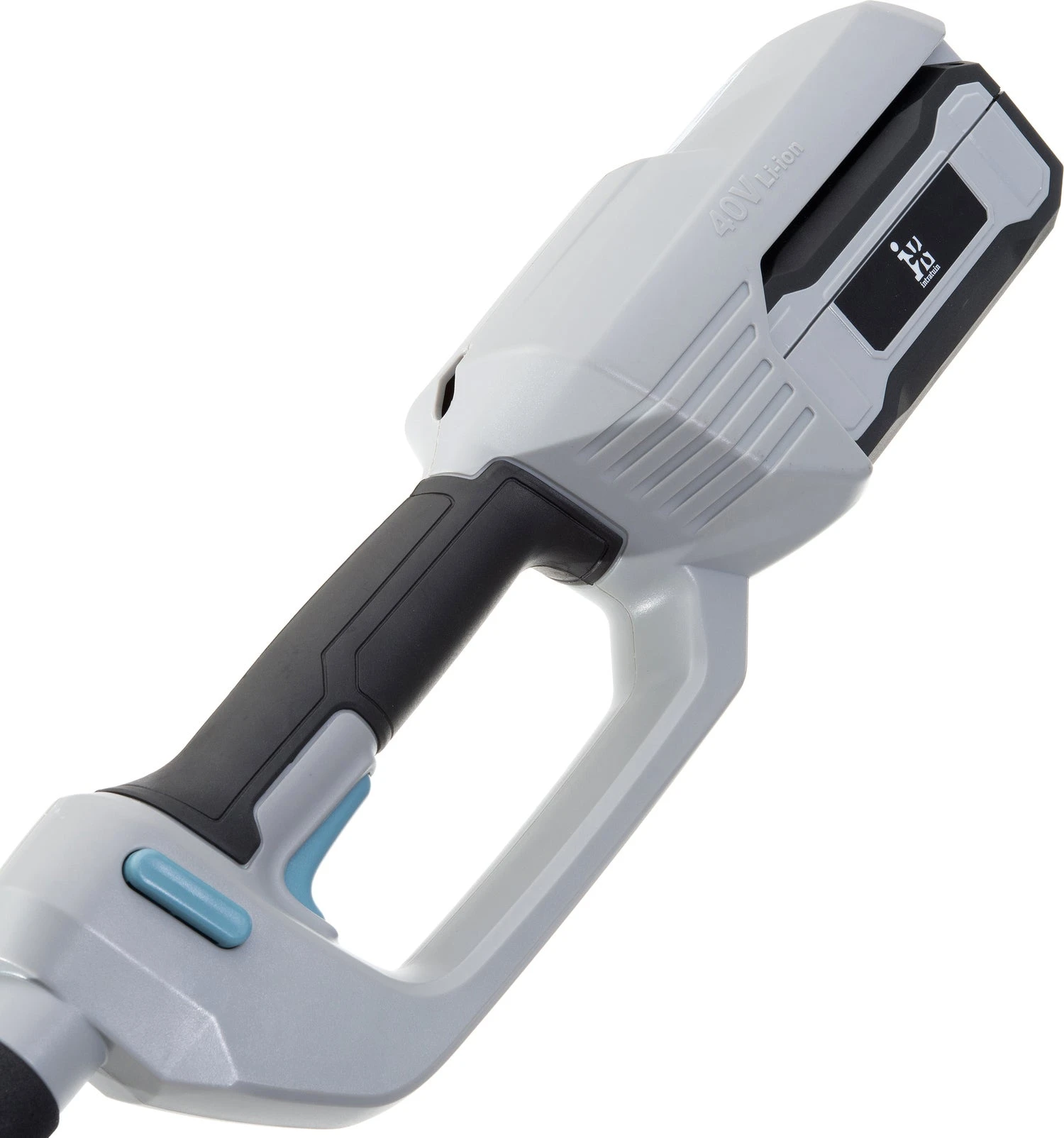 Intratuin Premium Grastrimmer Op Accu 3 Intratuin Premium Grastrimmer Op Accu - Afbeelding 3