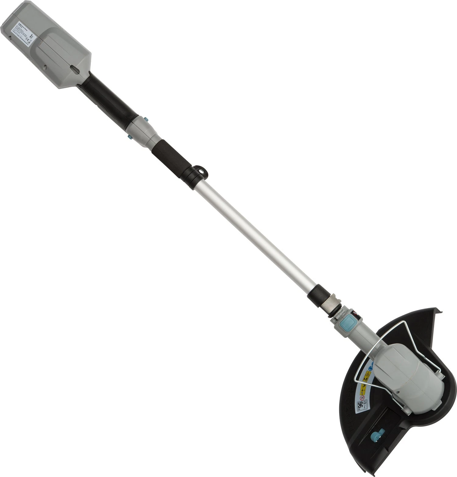 Intratuin Premium Grastrimmer Op Accu 5 Intratuin Premium Grastrimmer Op Accu - Afbeelding 5