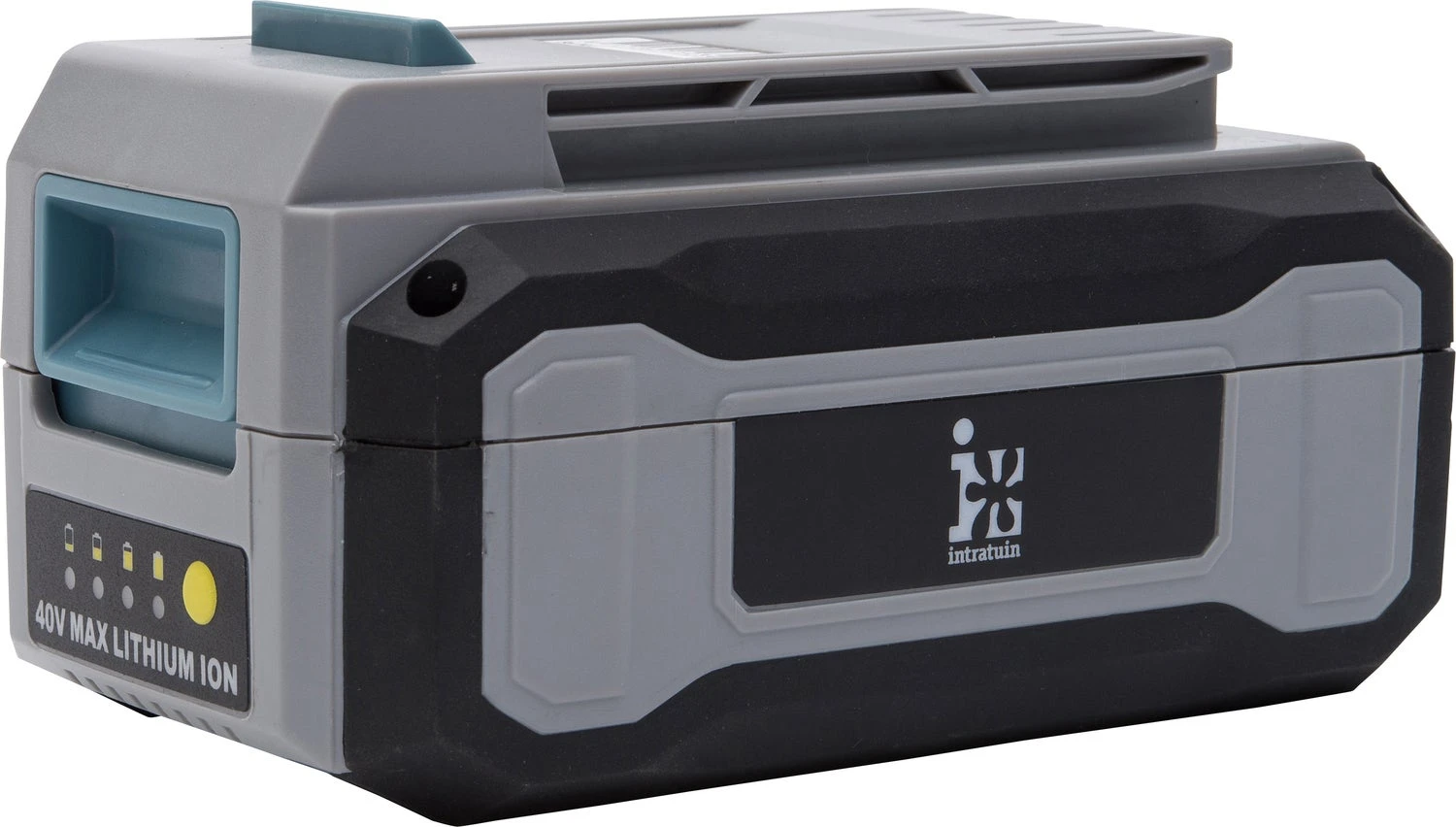 Intratuin Premium Grastrimmer Op Accu 6 Intratuin Premium Grastrimmer Op Accu - Afbeelding 6