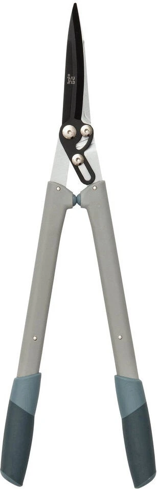 Intratuin Premium Heggenschaar Glasvezel Blauw/zilver 1 Intratuin Premium Heggenschaar Glasvezel Blauw/zilver