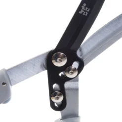 Intratuin Premium Heggenschaar Glasvezel Blauw/zilver 5 Intratuin Premium Heggenschaar Glasvezel Blauw/zilver -Exporteren Rust Tuin Winkel 8717263952428 3