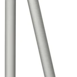 Intratuin Premium Takkenschaar Aluminium Blauw/zilver