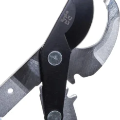 Intratuin Premium Takkenschaar Aluminium Blauw/zilver -Exporteren Rust Tuin Winkel 8717263952503 3